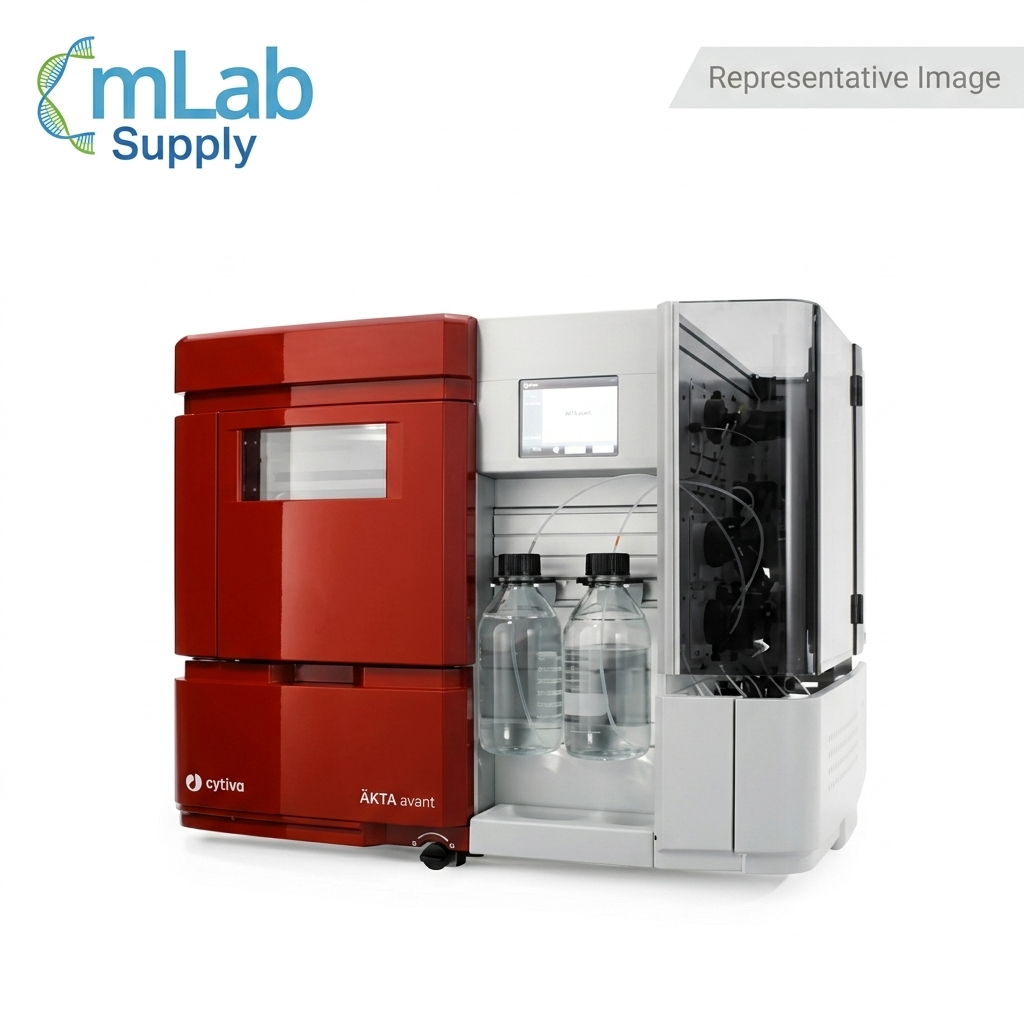 Cytiva ÄKTA avant 25 Chromatography System — Request a Quote