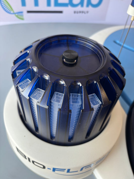 Biokit Bio-Flash Chemiluminescent Analyzer