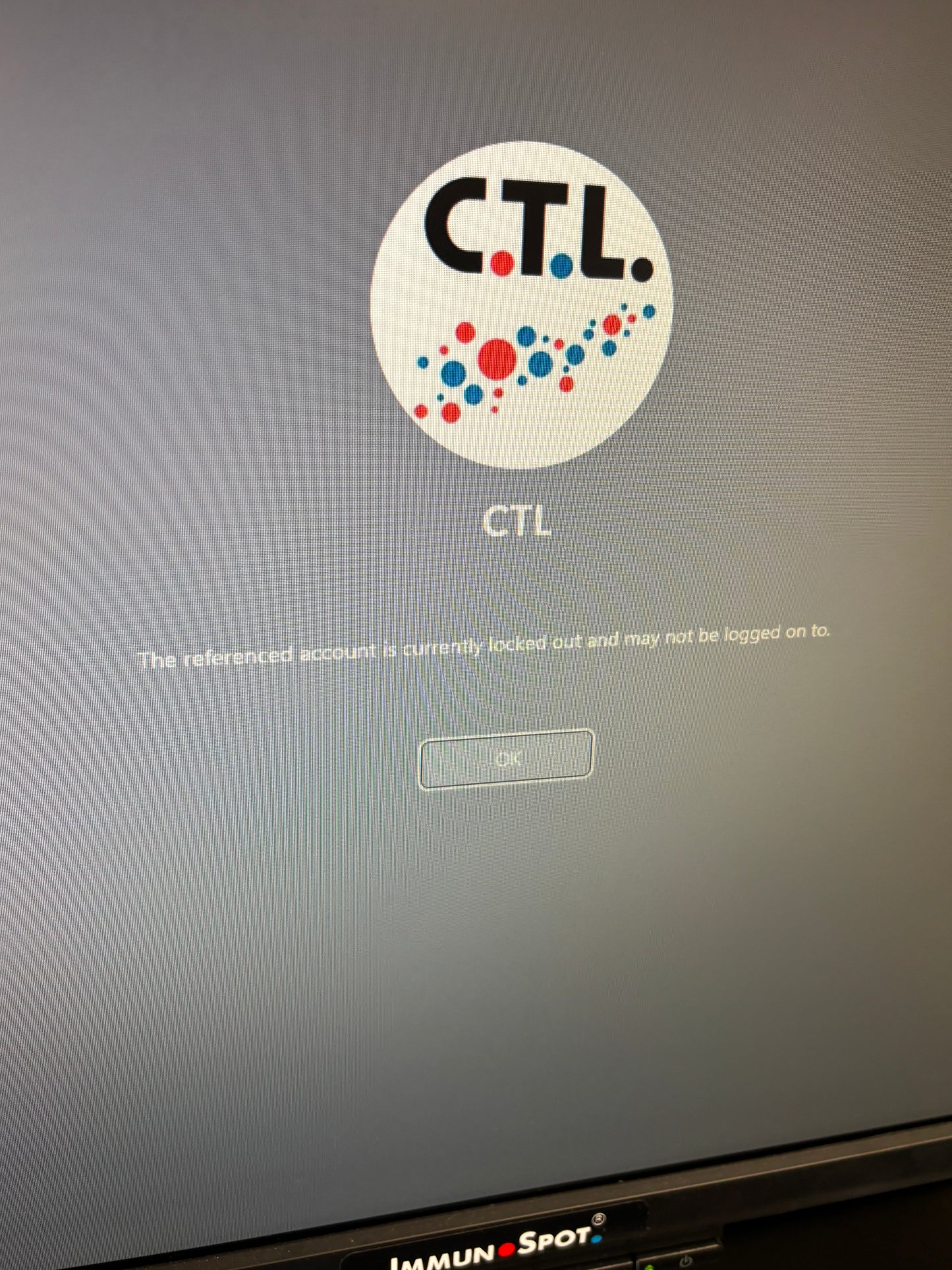 CTL ImmunoSpot Analyzer ELISpot Cell Imager w/ BioTek BioStack