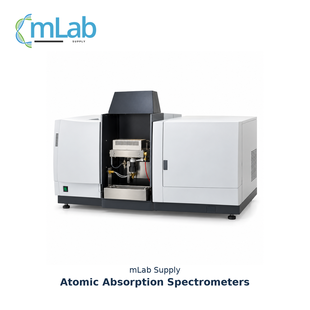 Atomic Absorption Spectrometers