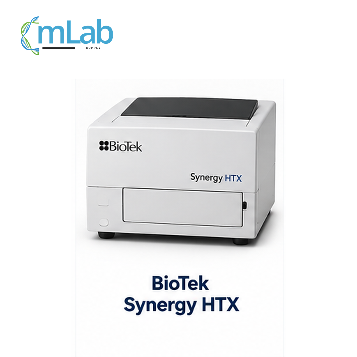 BioTek Synergy HTX Multimode Microplate Reader — Request a Quote