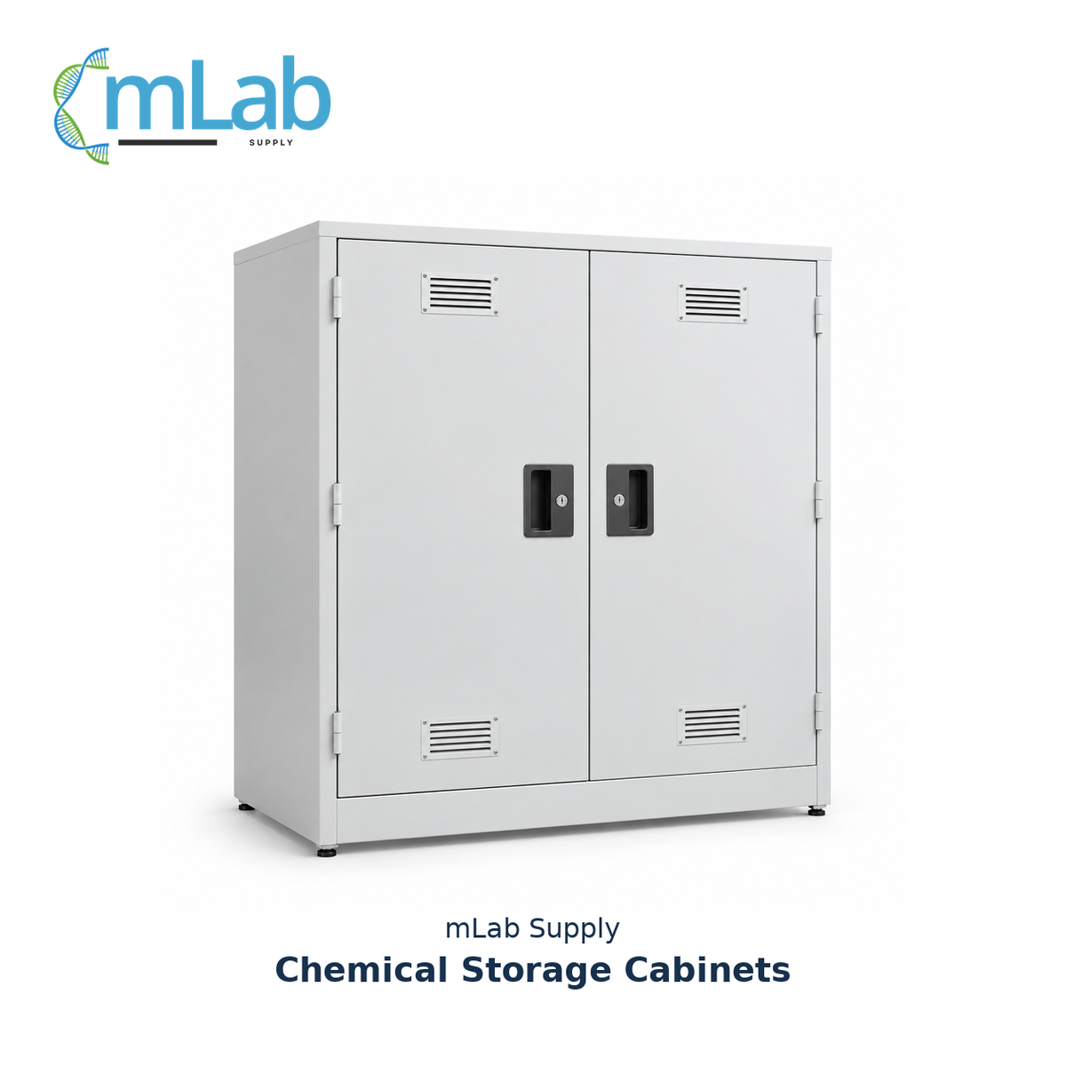 Chemical Storage Cabinets