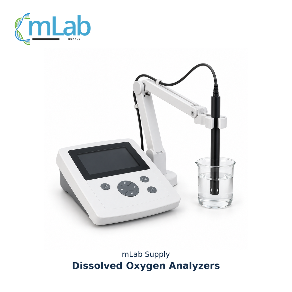 Dissolved Oxygen Analyzers