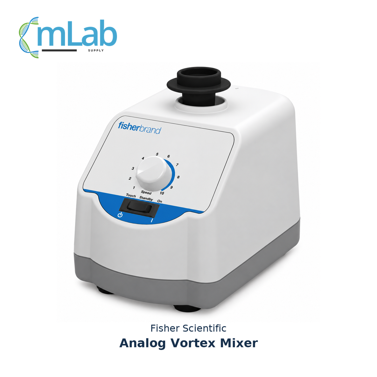 Fisher Scientific Analog Vortex Mixer