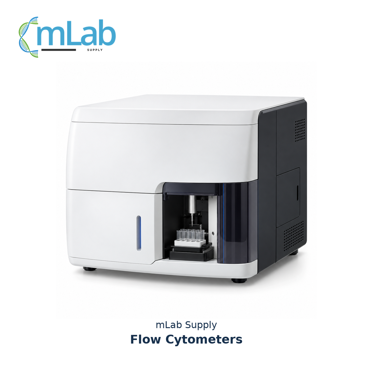 Flow Cytometers