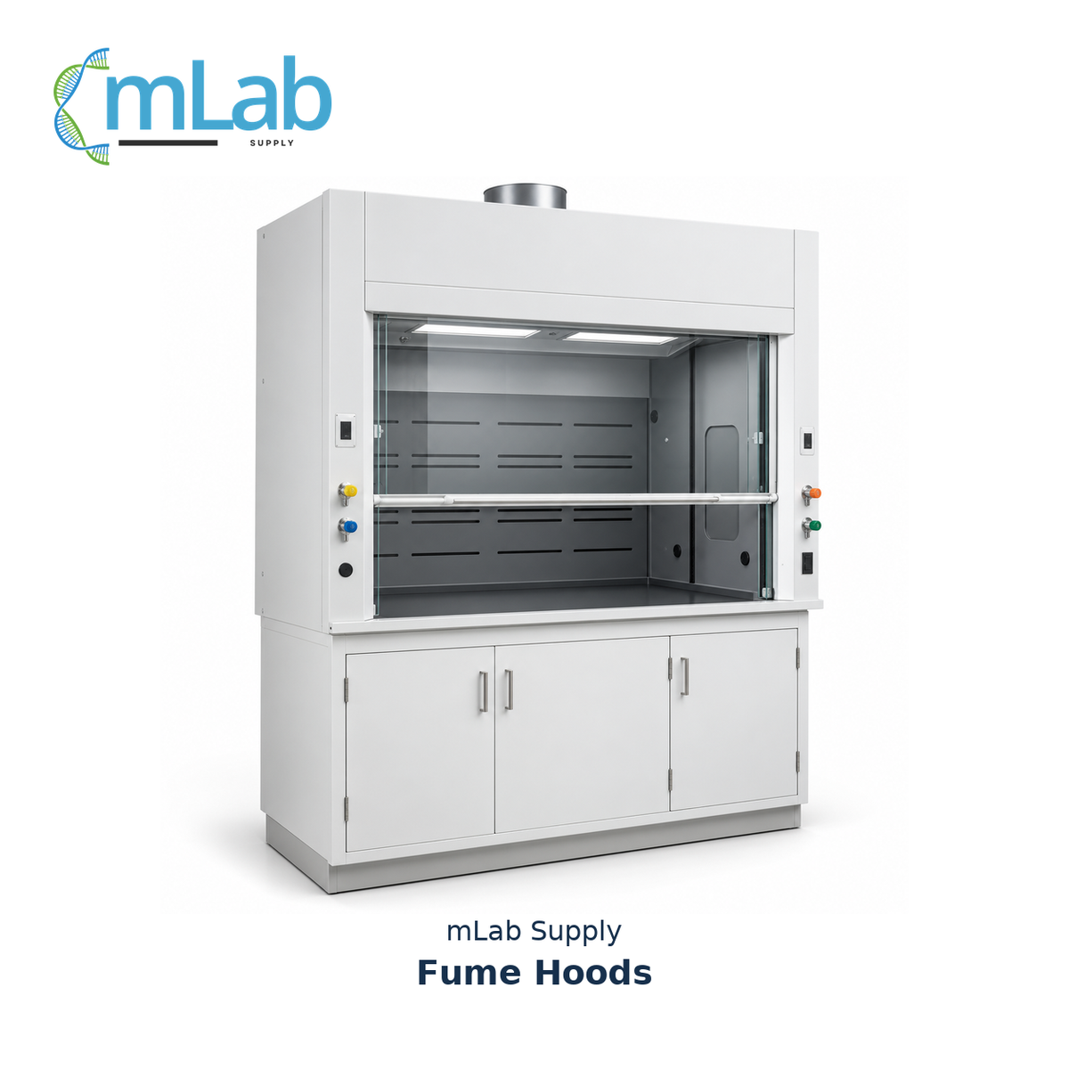Fume Hoods