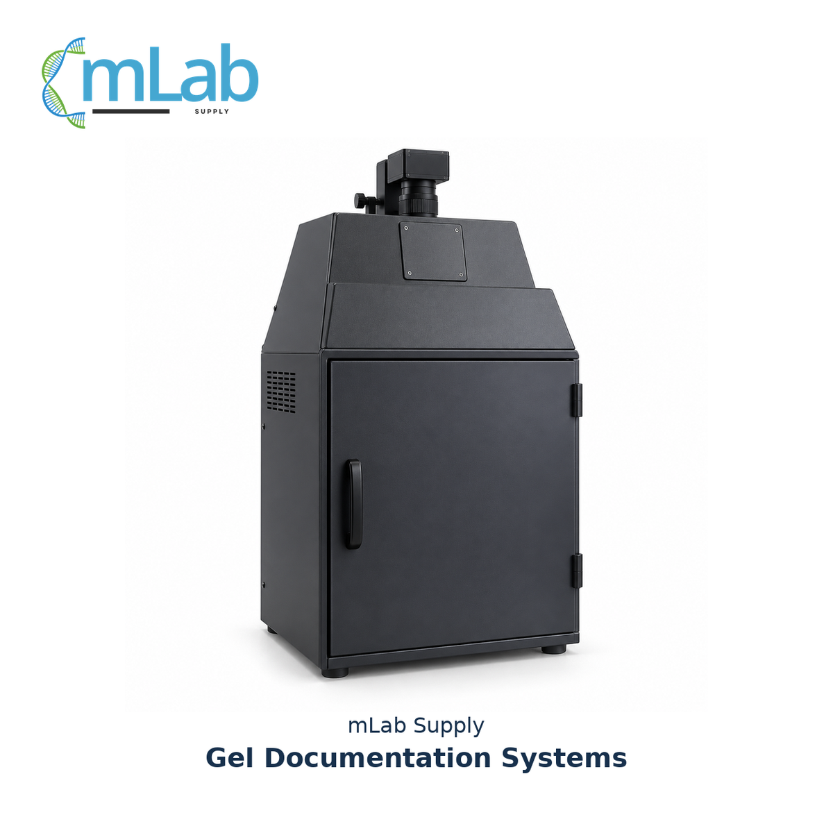 Gel Documentation Systems
