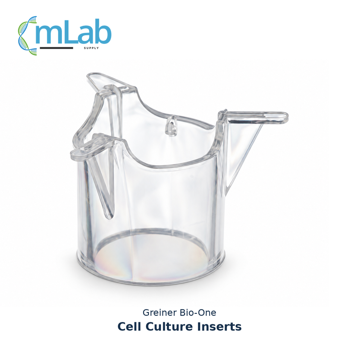 Greiner Bio-One Cell Culture Inserts — Request a Quote