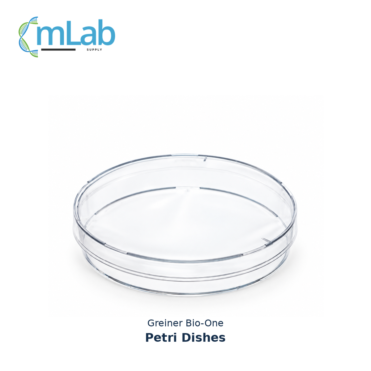 Greiner Bio-One Petri Dishes — Request a Quote
