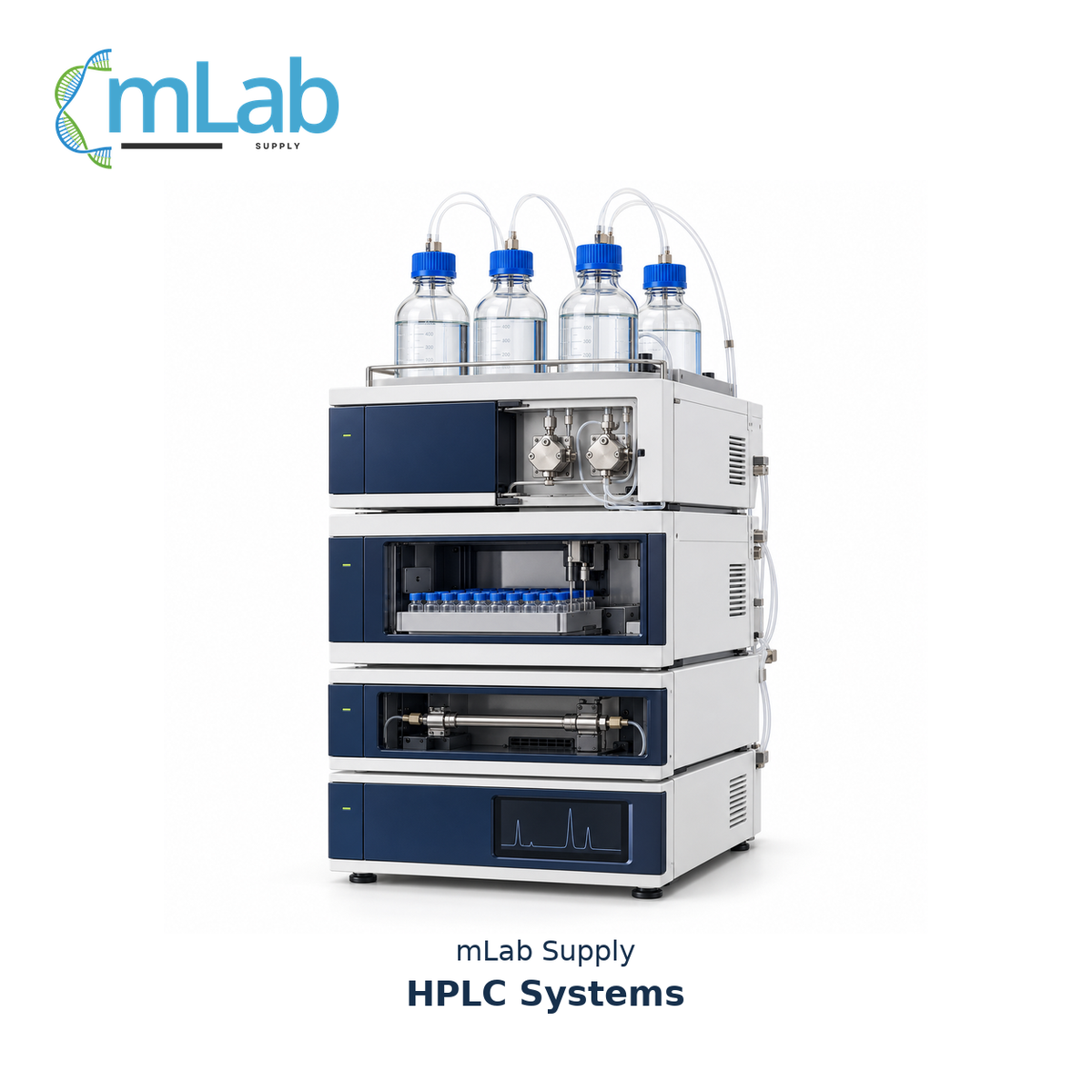 HPLC Systems