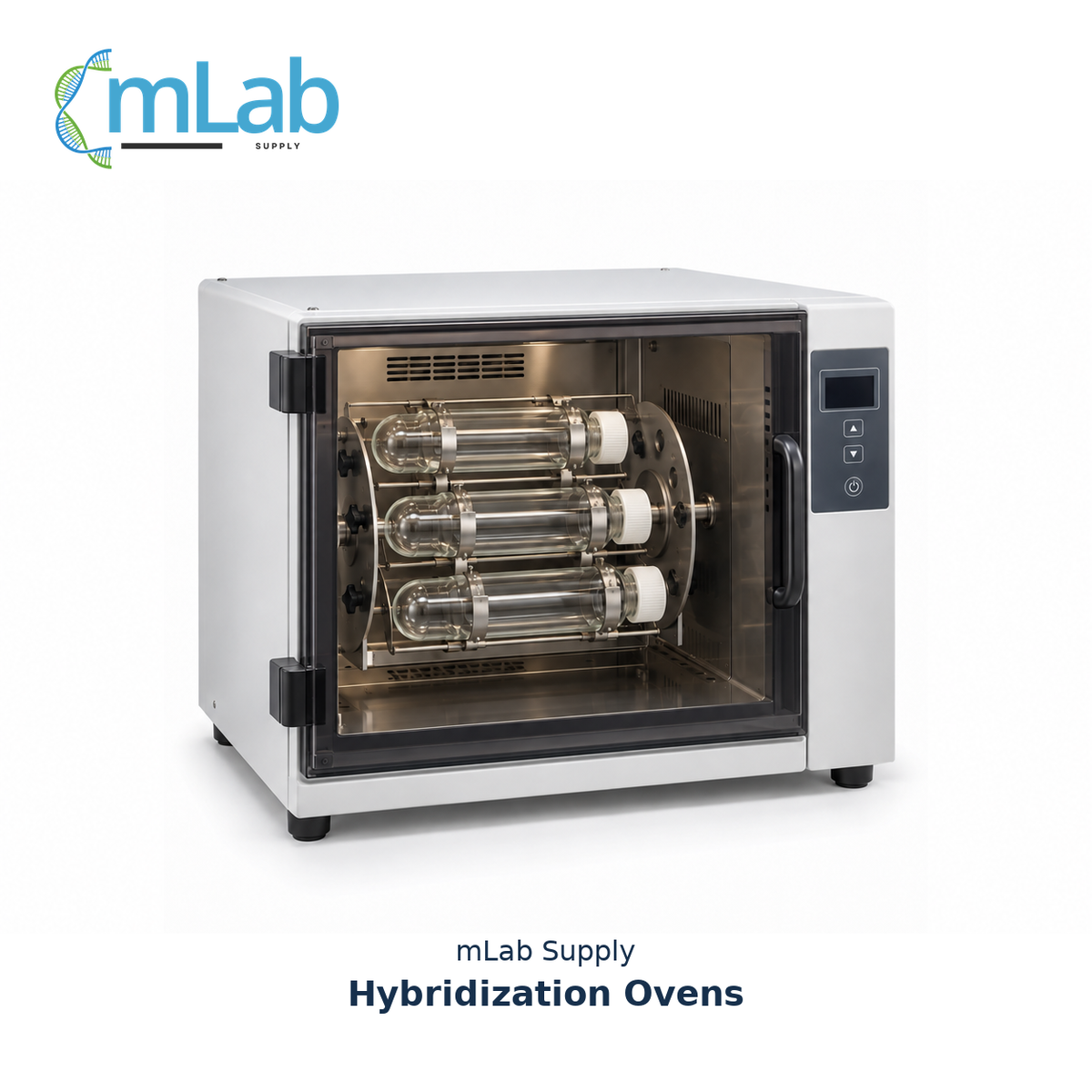 Hybridization Ovens