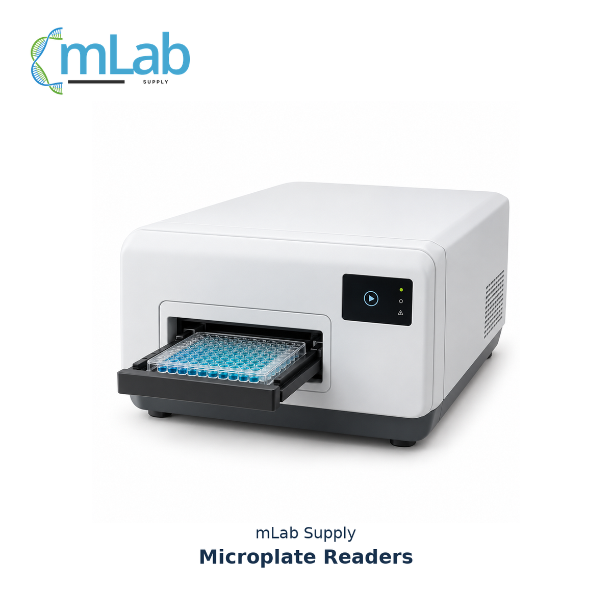 Microplate Readers