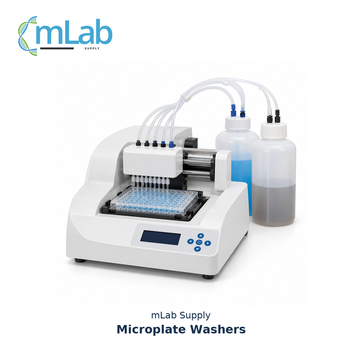 Microplate Washers