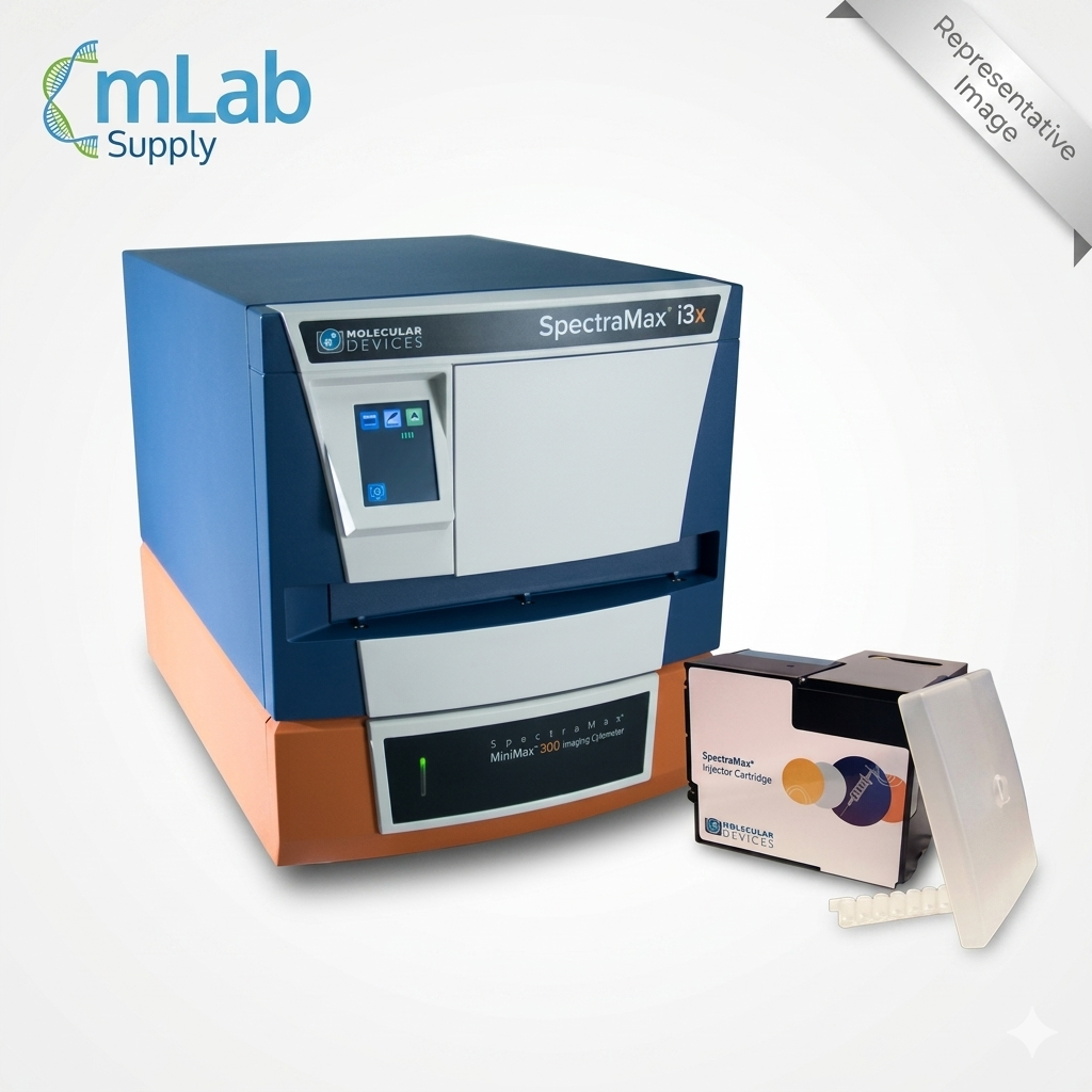 Molecular Devices SpectraMax i3x Multi-Mode Detection Platform — Request a Quote