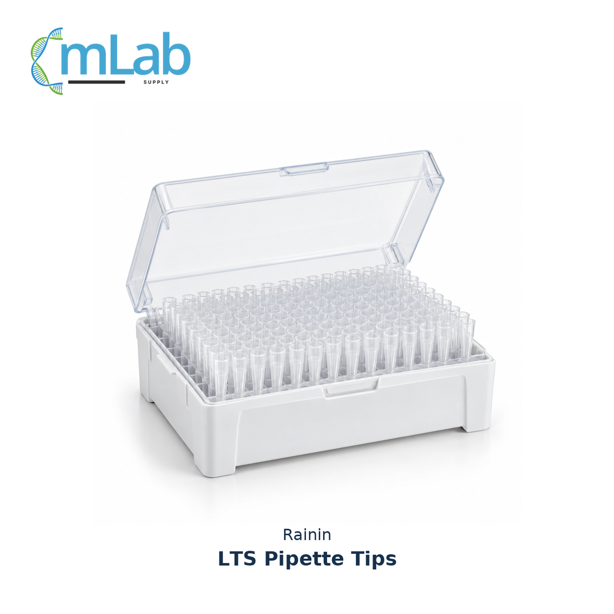 Rainin LTS Pipette Tips — Request a Quote