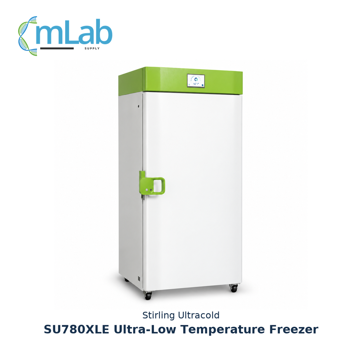 Stirling Ultracold SU780XLE Ultra-Low Temperature Freezer