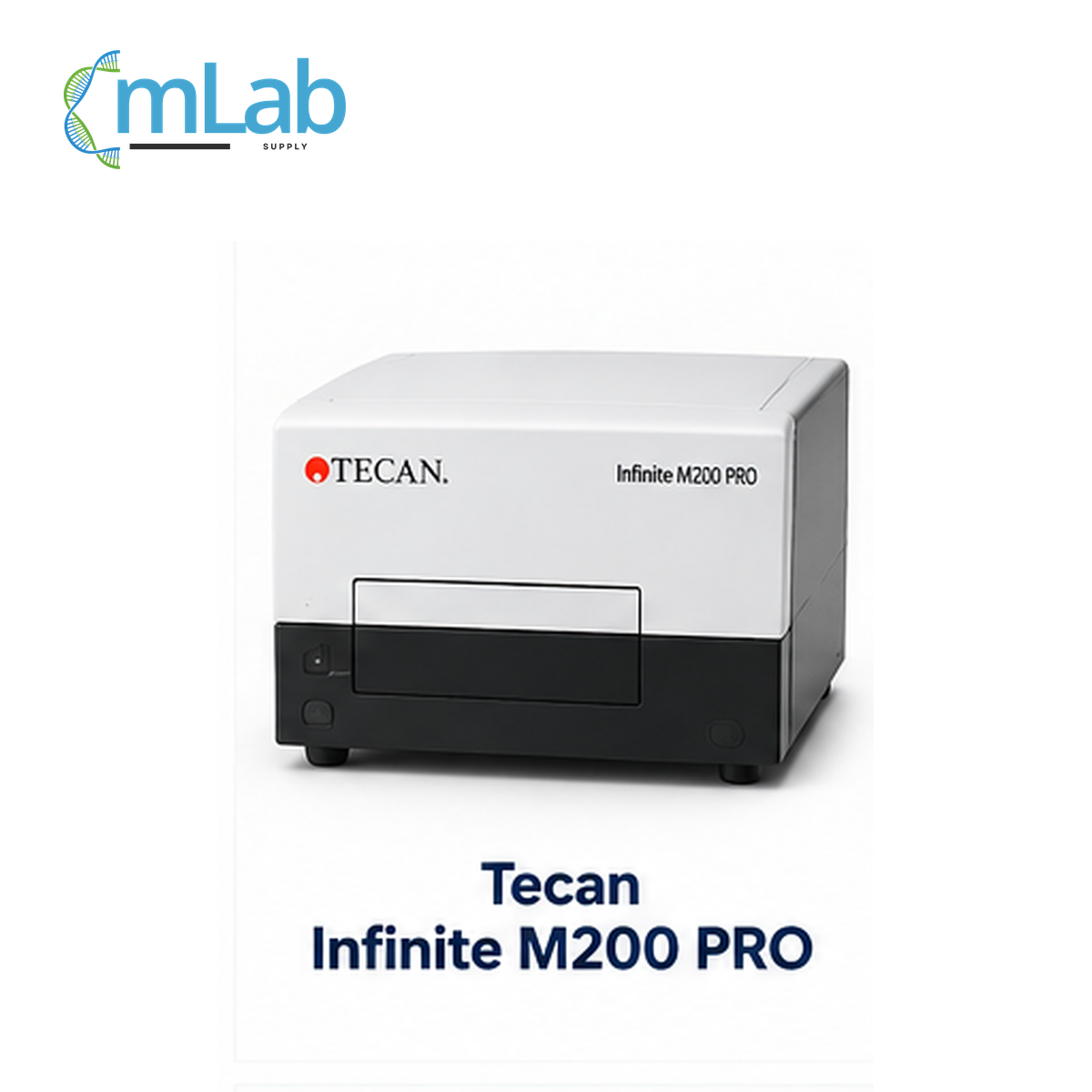 Lector de microplacas multimodo Tecan Infinite M200 PRO — Solicite una cotización