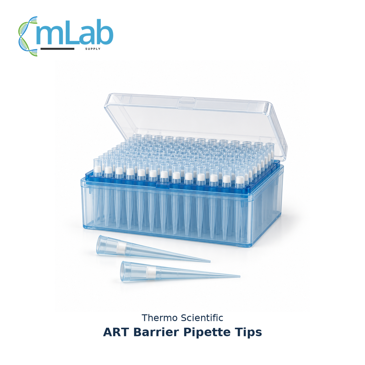 Thermo Scientific ART Barrier Pipette Tips — Request a Quote