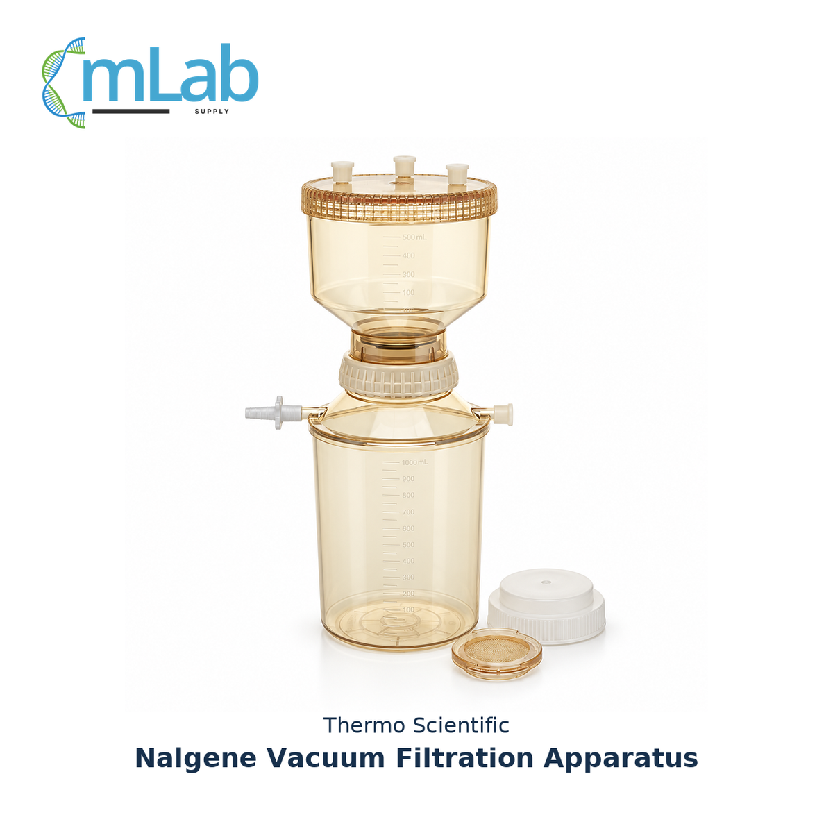 Thermo Scientific Nalgene Vacuum Filtration Apparatus