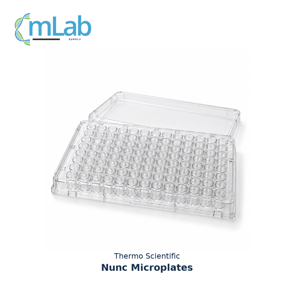 Thermo Scientific Nunc Microplates — Request a Quote