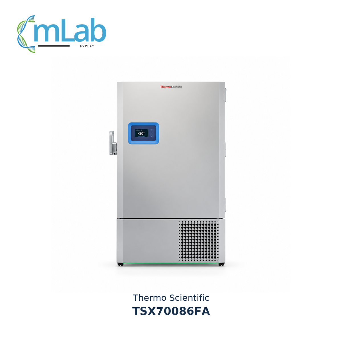 Congelador ULT Thermo Scientific TSX70086FA - Solicite una cotización