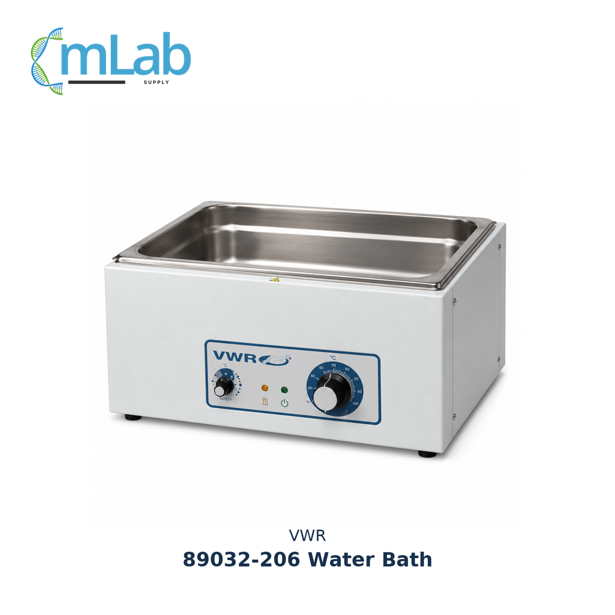 VWR 89032-206 Water Bath