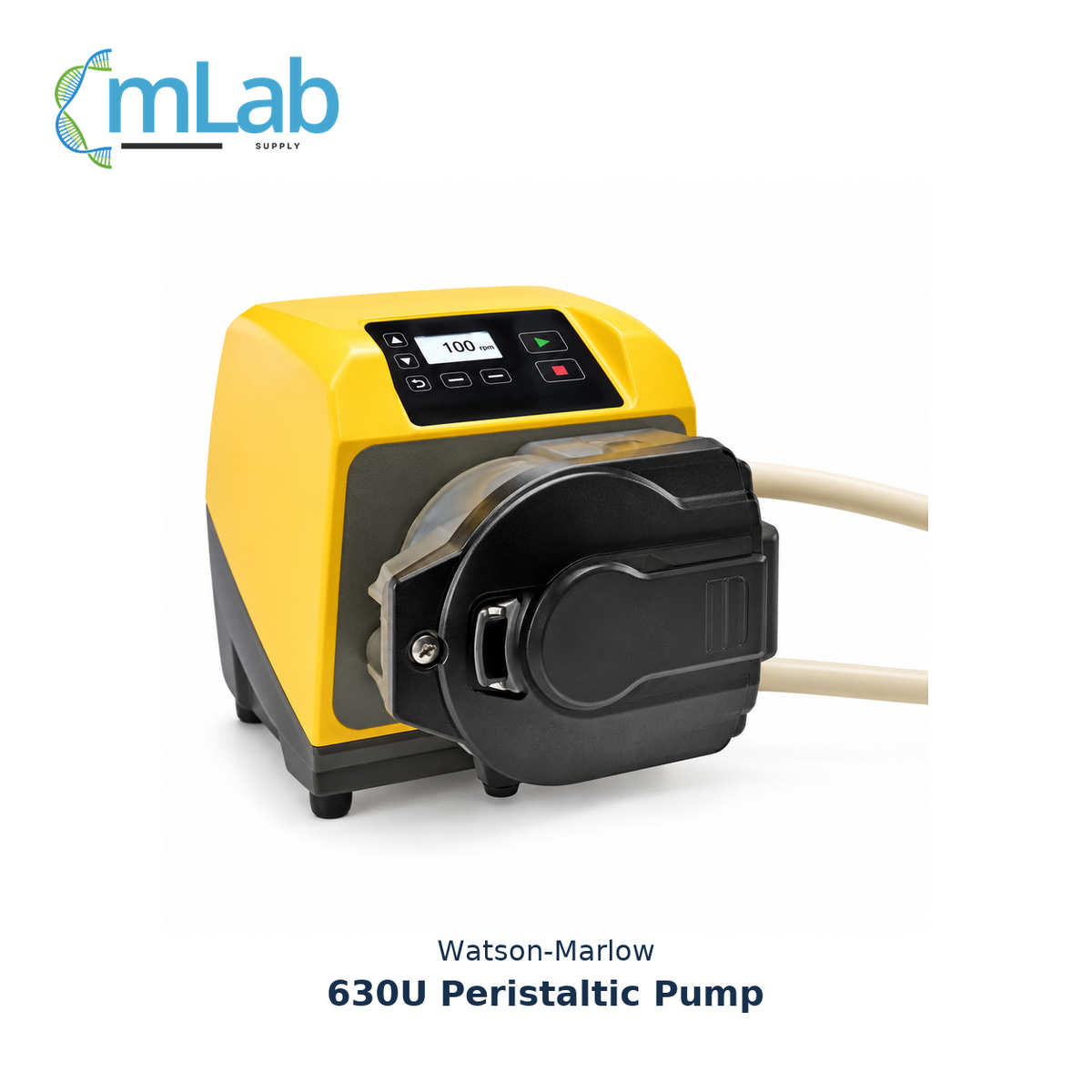 Watson-Marlow 630U Peristaltic Pump