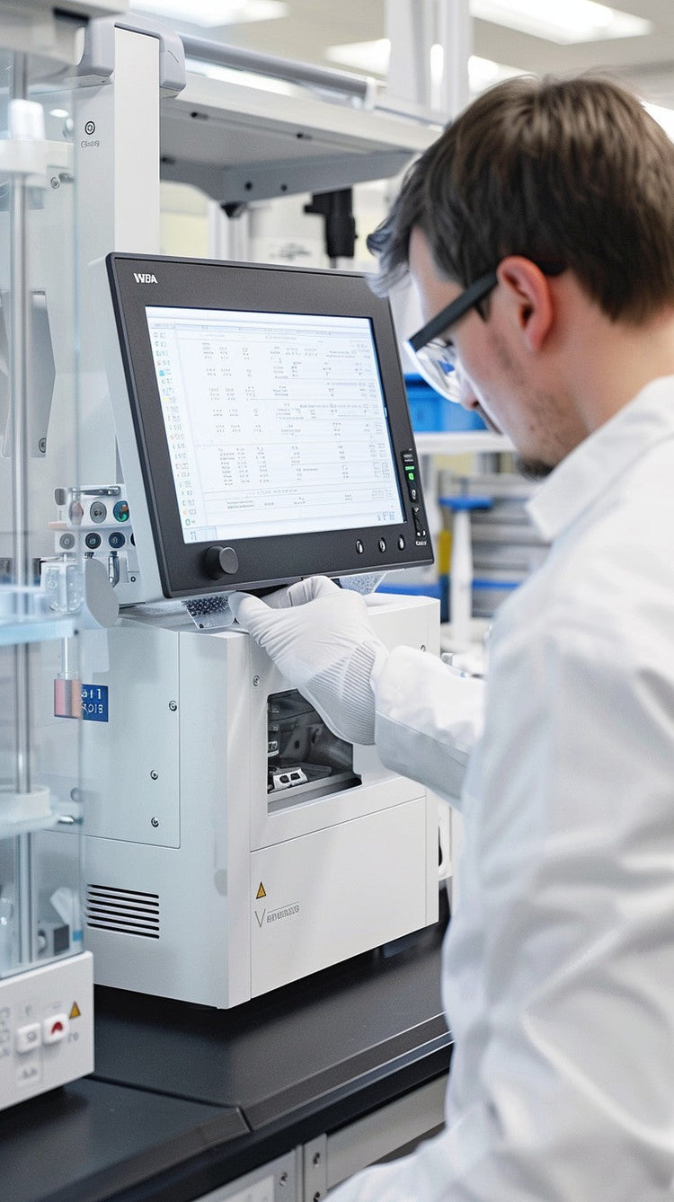 Mass Spectrometer Cost – mLab Supply