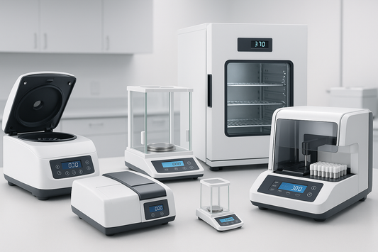 Lab Equipment for life science & academia