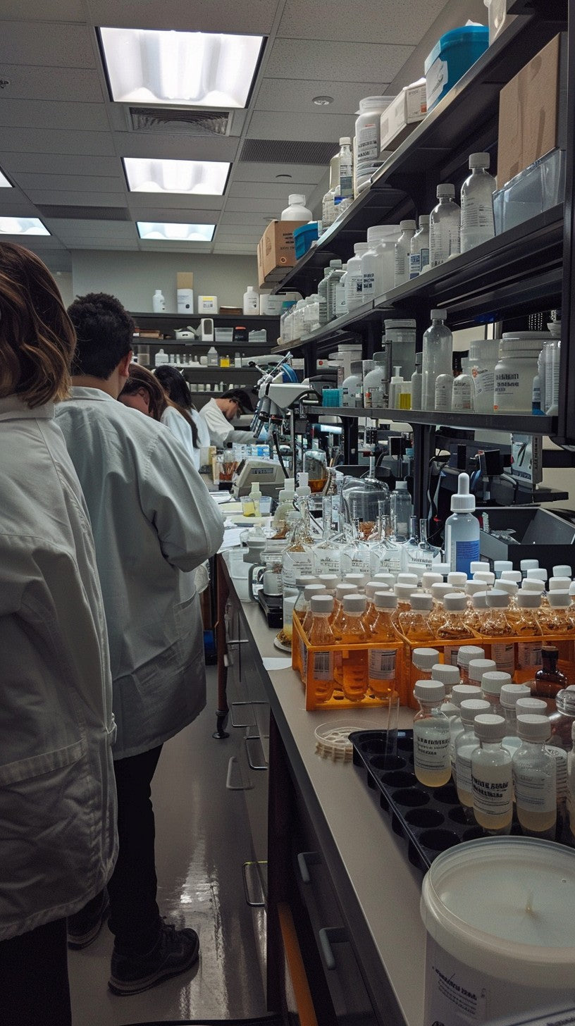 HPLC & Chromatography Systems