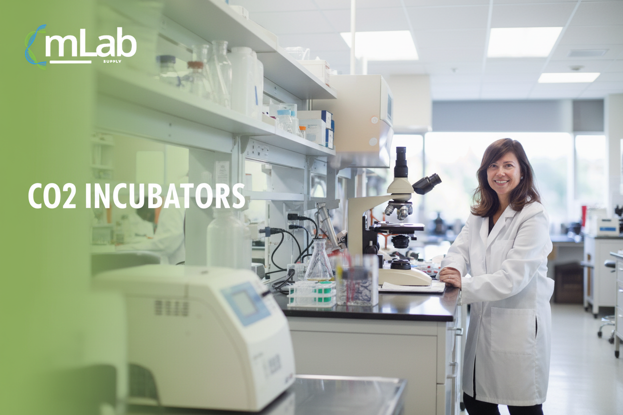 Incubators