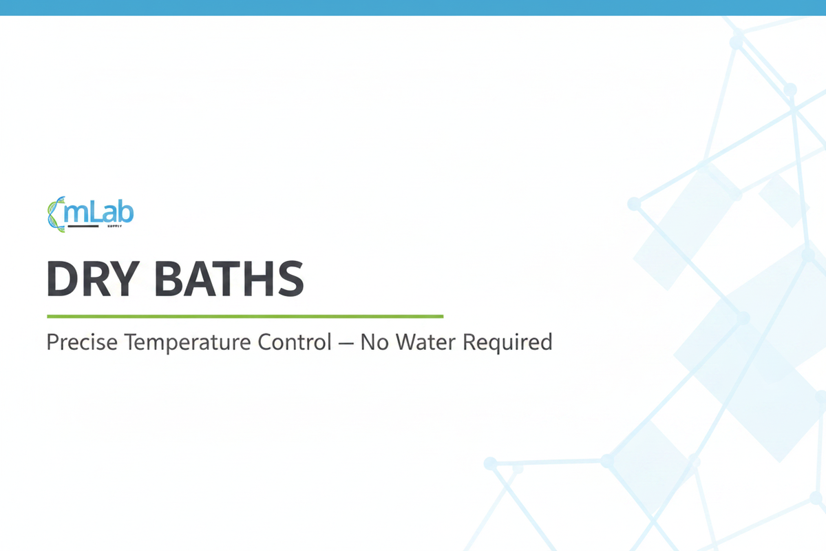 Dry Baths