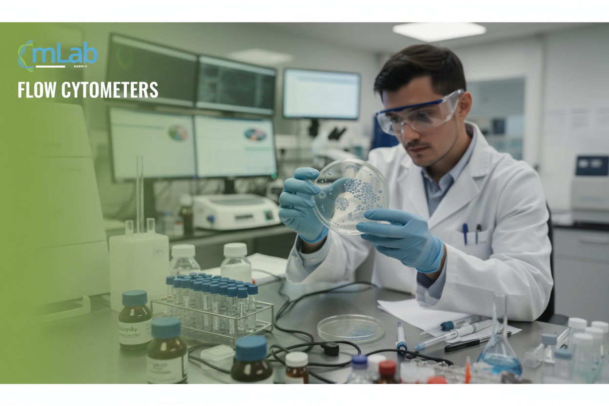 Flow Cytometers