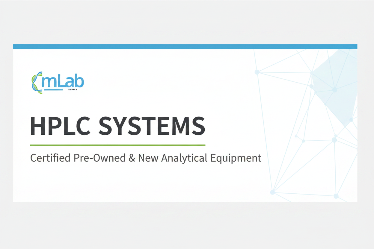 HPLC Systems
