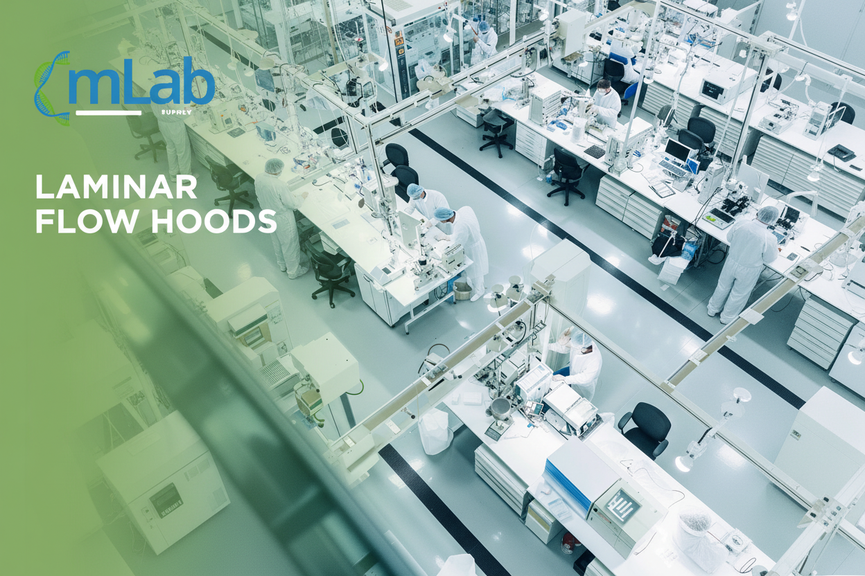 Laminar Flow Hoods