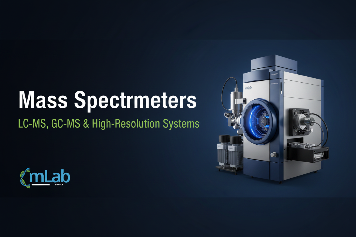 Mass Spectrometers