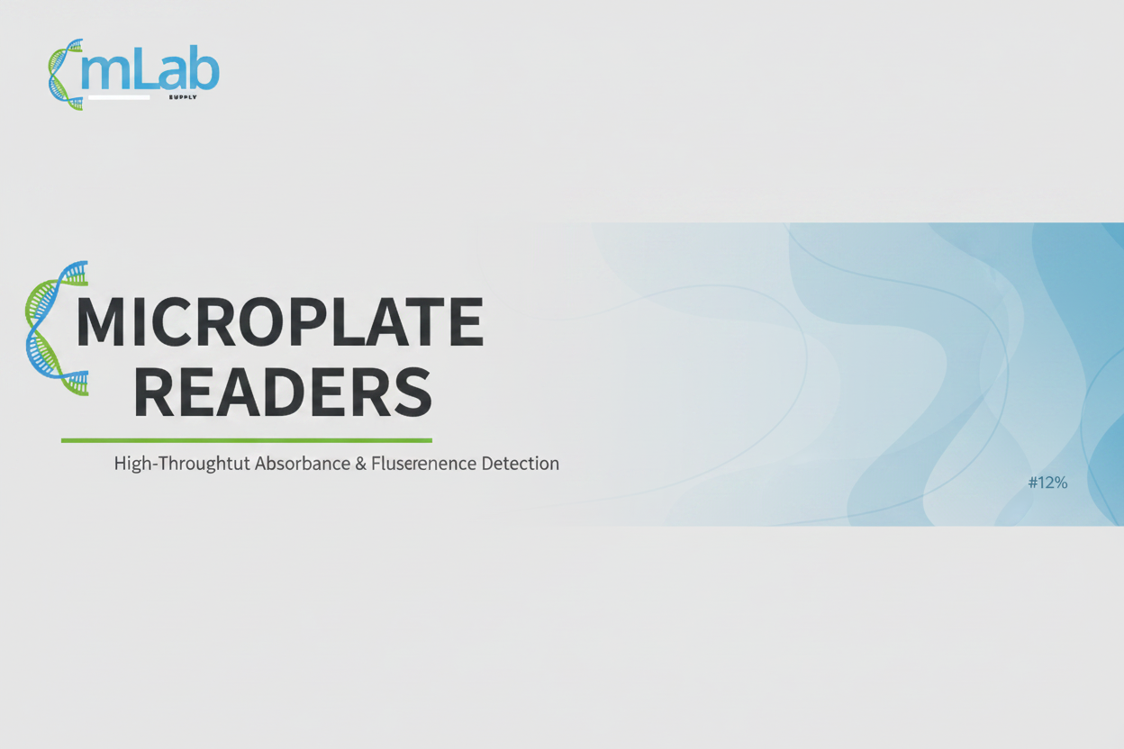 Microplate Readers