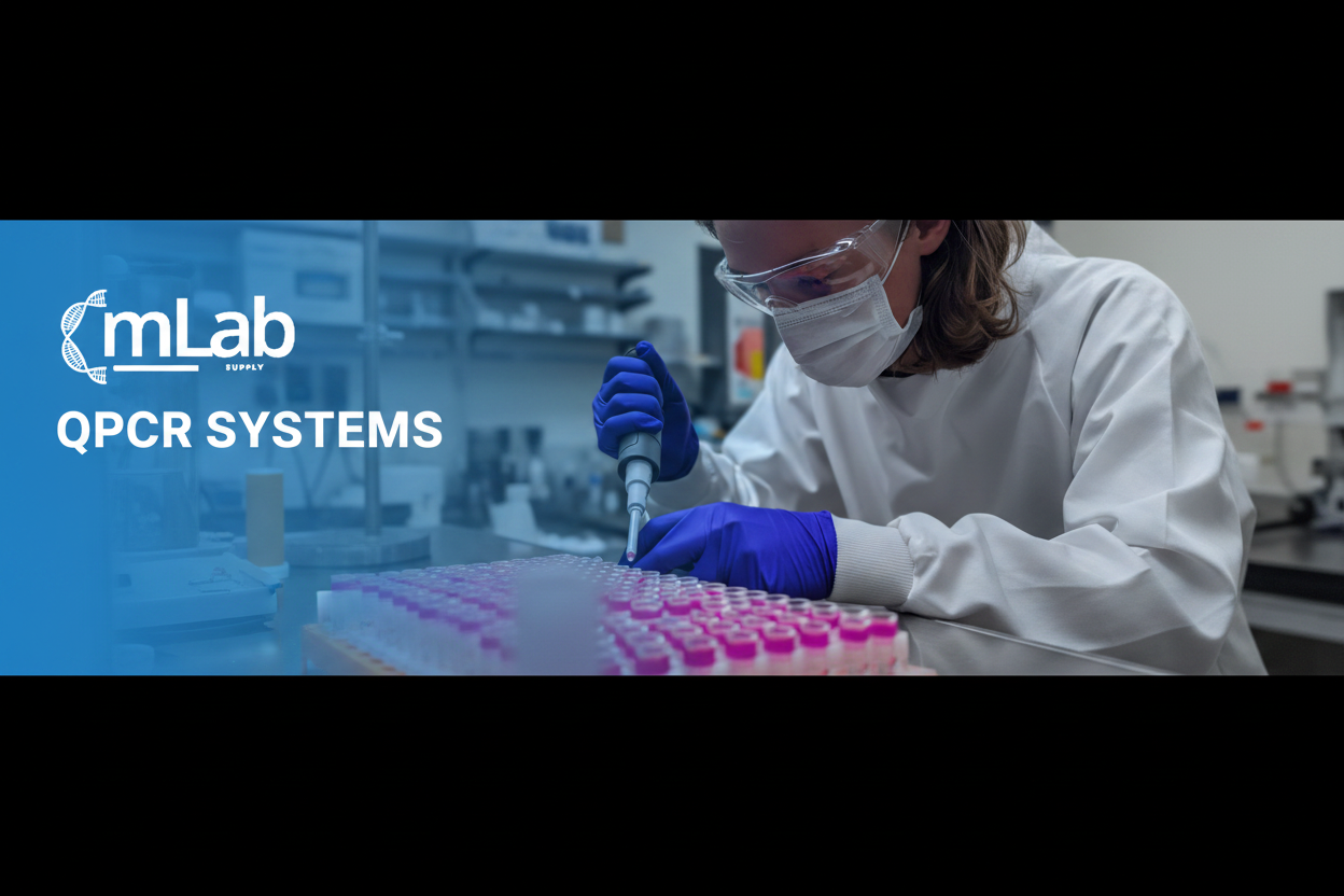 qPCR Systems