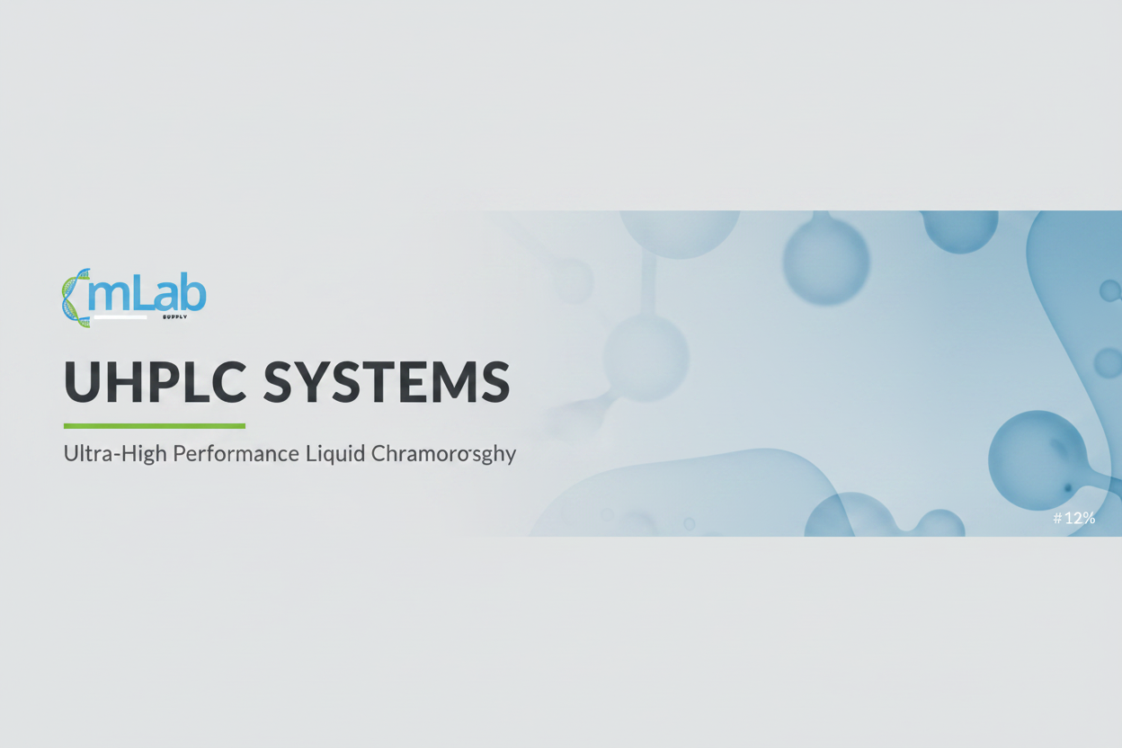 UHPLC Systems