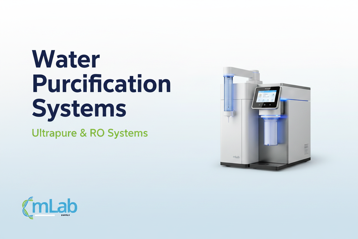 Water Purification Systems