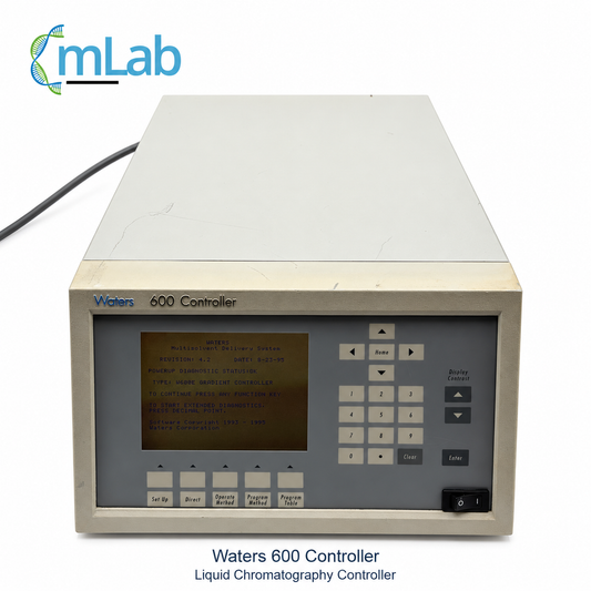 Waters 600 HPLC Chromatography Controller WAT069520
