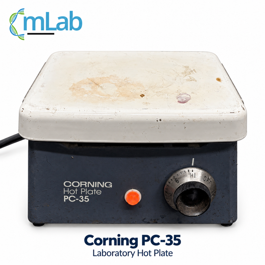 Corning PC-35 Laboratory Hot Plate
