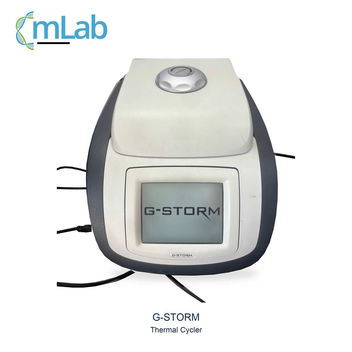 G-STORM Laboratory Thermal Cycler