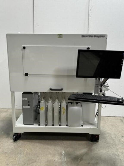 Custom Automated Liquid Handling System by Gener8 | Configurable Lab Automation