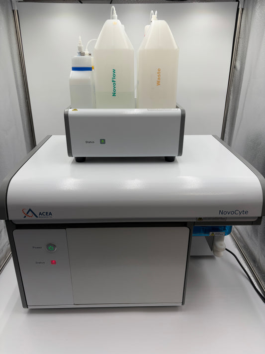 Agilent ACEA NovoCyte Cytometer