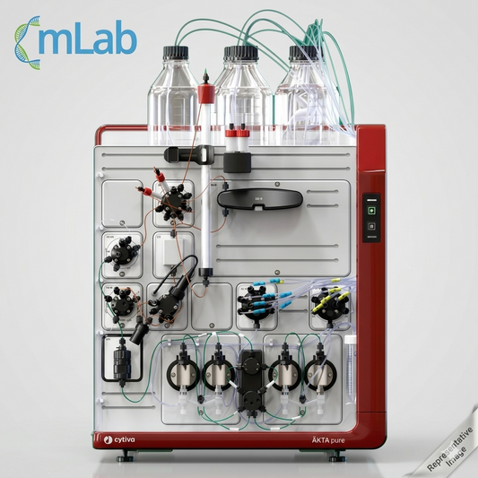 Cytiva ÄKTA pure 150 Chromatography System — Request a Quote