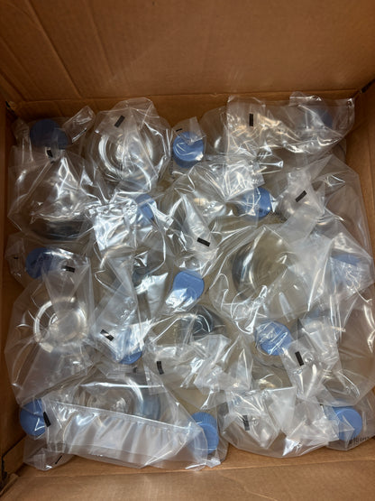 1000ml PC Erlenmeyer Flasks