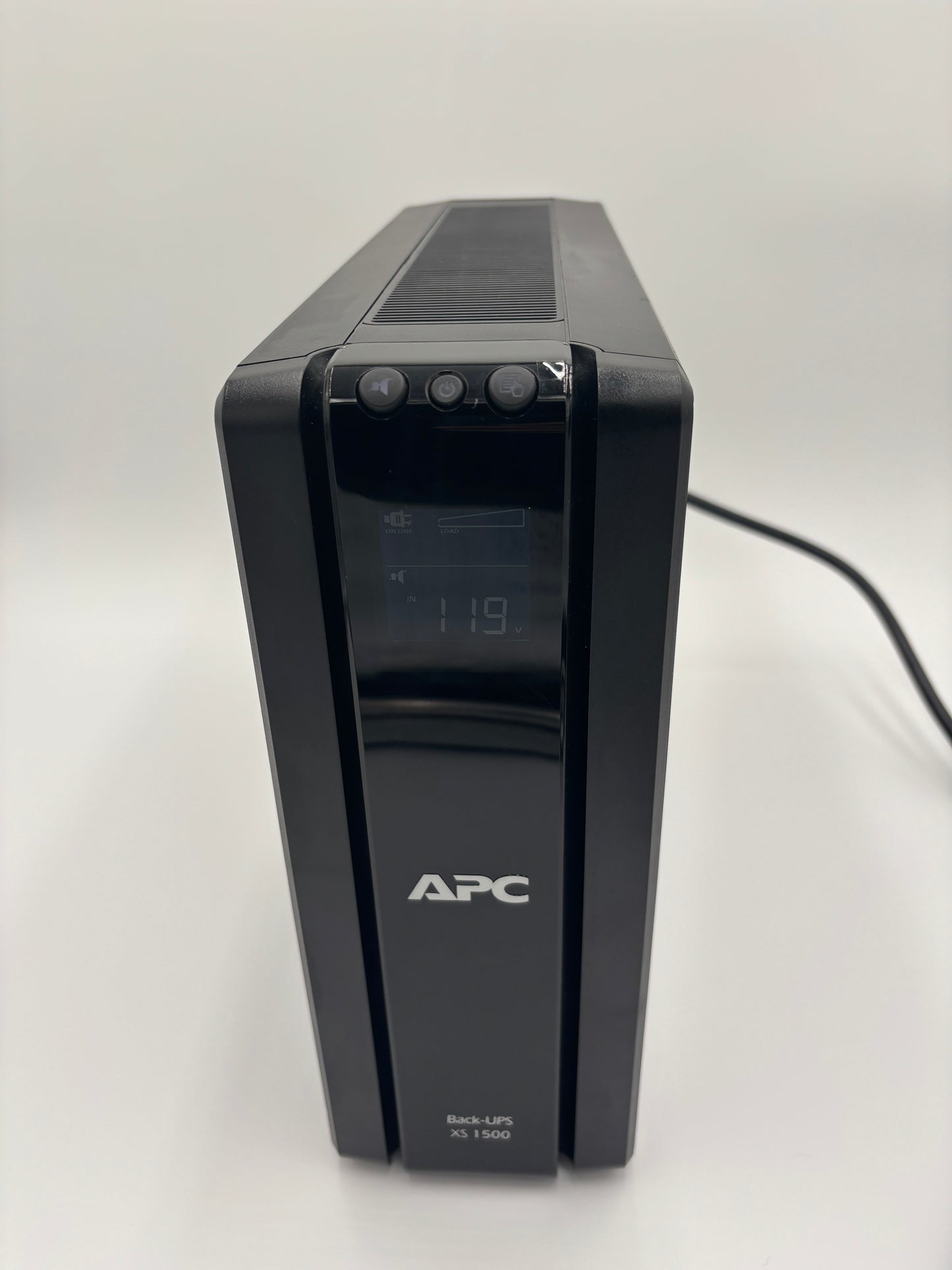 APC Back-UPS XS 1500 BX1500G