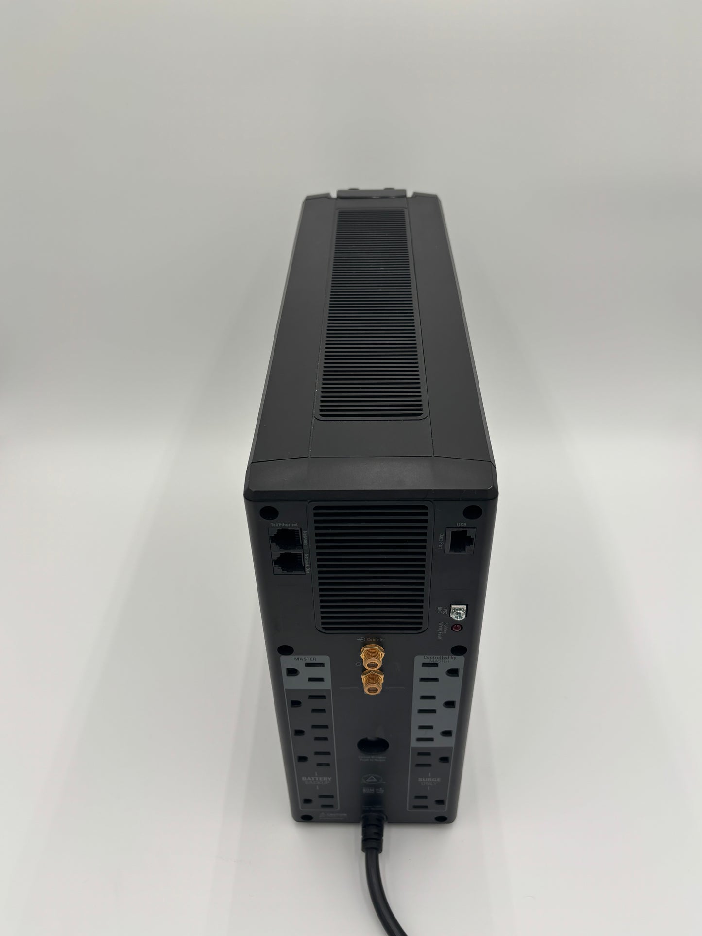 APC Back-UPS XS 1500 BX1500G