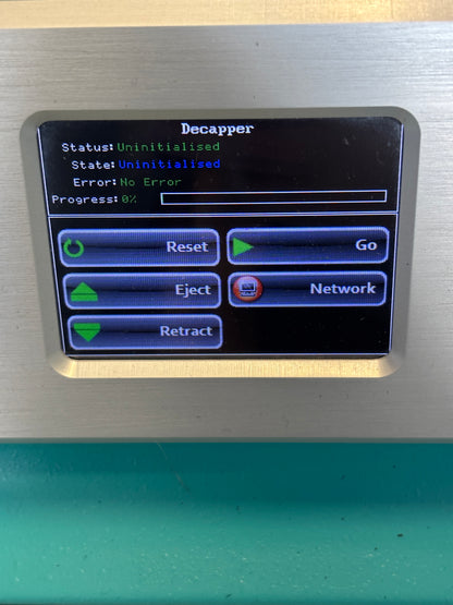 Lab Equipment available in San Diego biotech lab